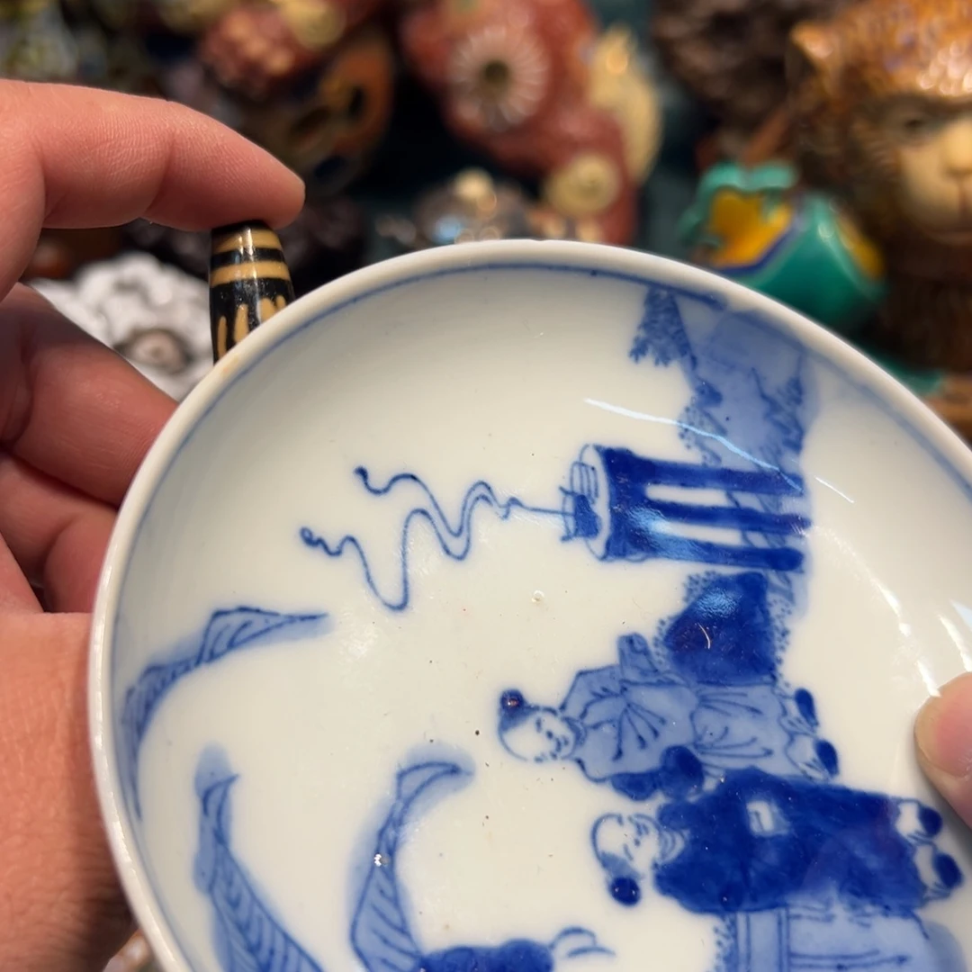 不愧瓷器瓷器瓷器