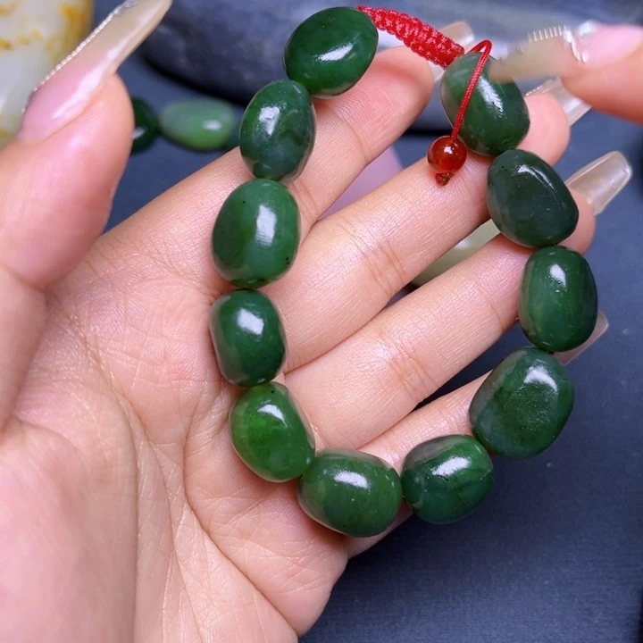 和田玉未镶嵌珠宝奇石