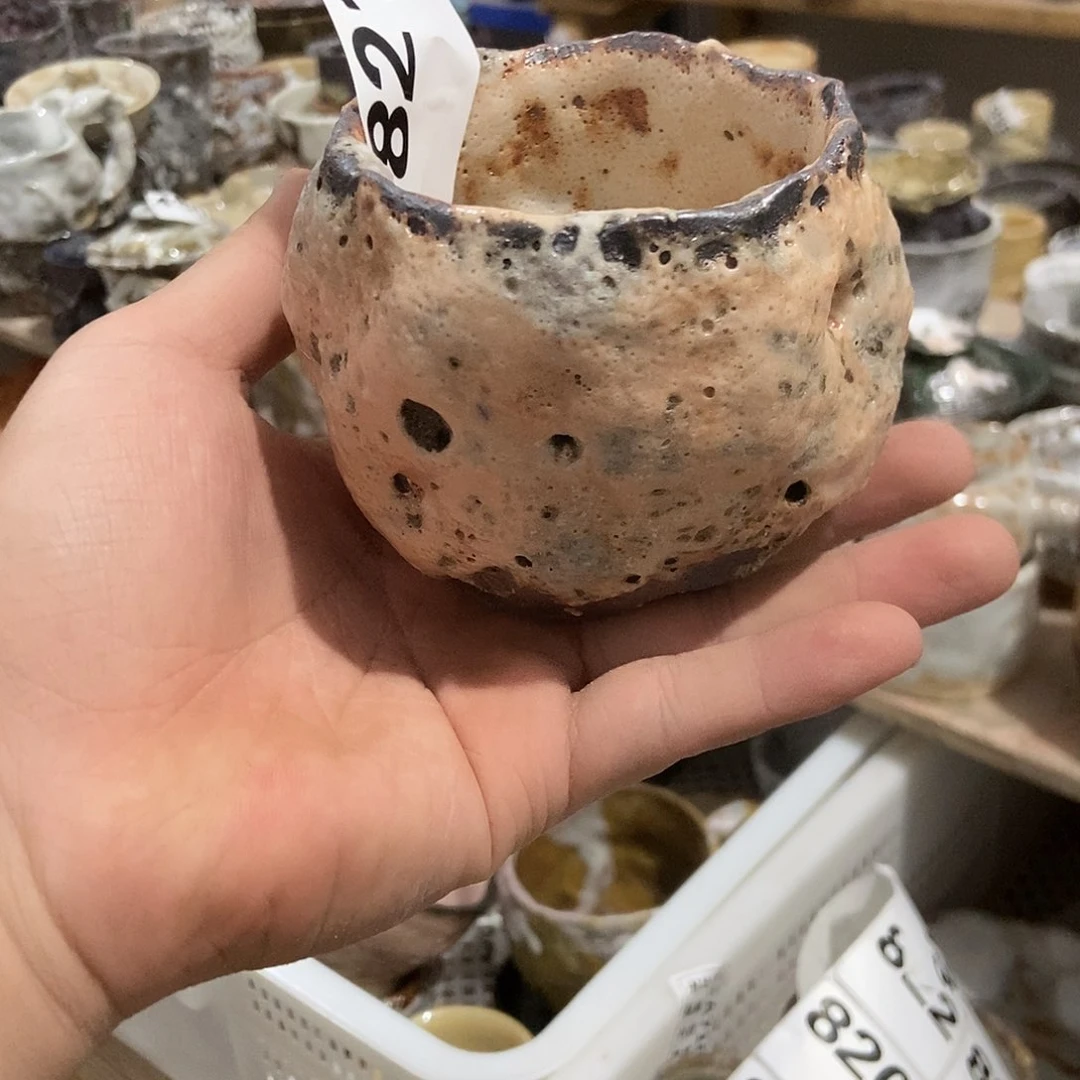 821 一家茶器直播分享