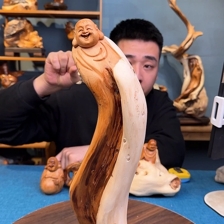 柏木（崖柏）关注一下