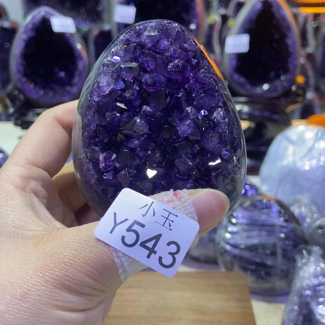 摆件未镶嵌水晶摆件
