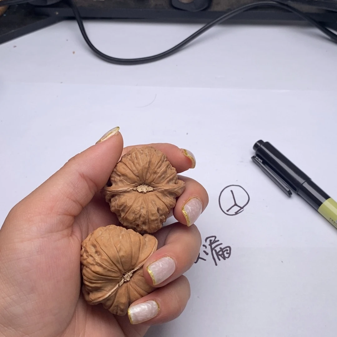吊坠文玩核桃南瓜墩全品