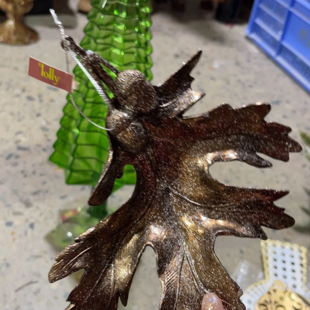 O***k有机玻璃摆件等各种