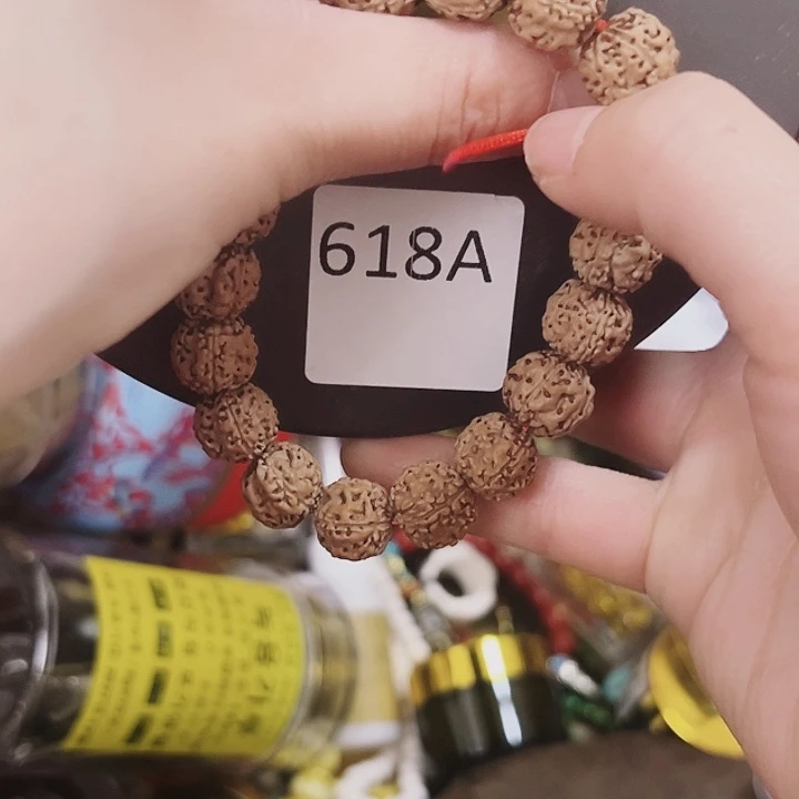 柏香籽/百香籽吊坠春****冬