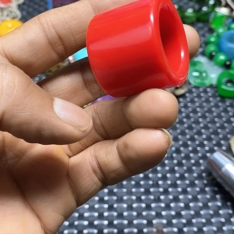 瓷片瓷器紫砂壶摆件
