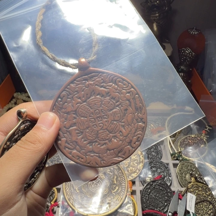 手串/手链鹿骨藏族