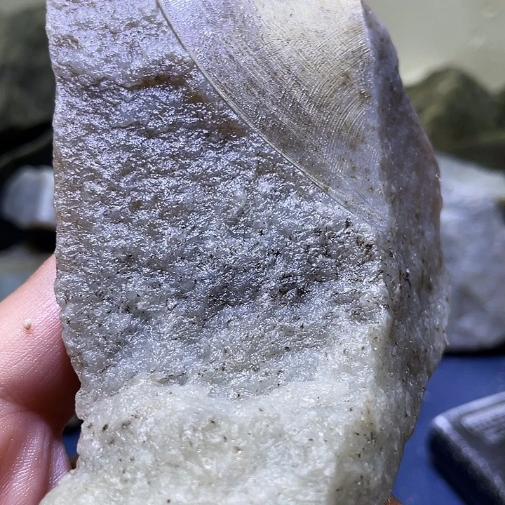 和田玉未镶嵌珠宝半成品