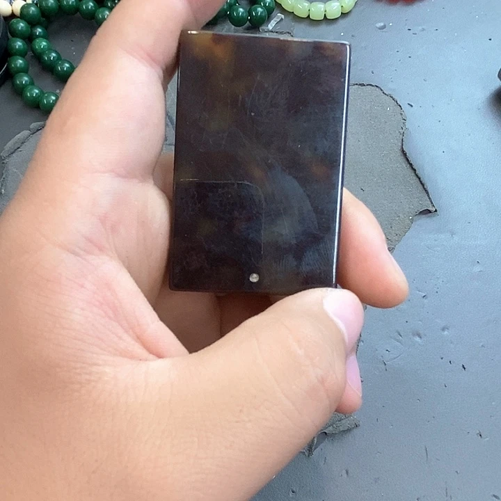 非洲紫檀（红花梨）224