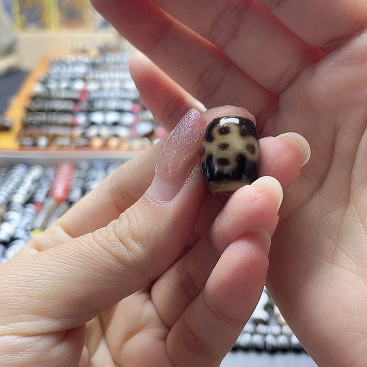 玛瑙/玉髓项链未镶嵌