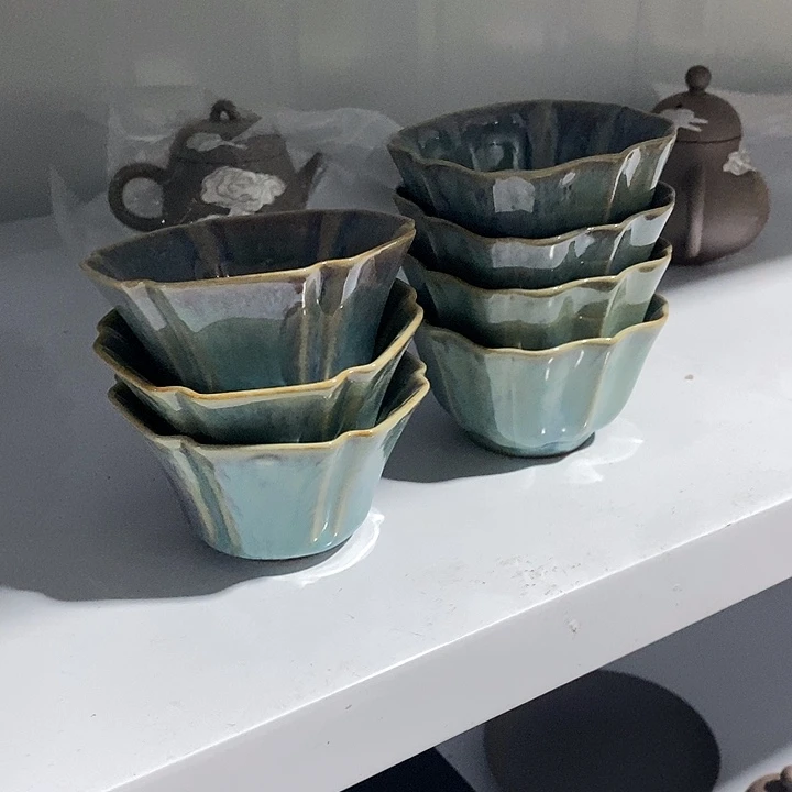 微瑕茶具介意勿拍