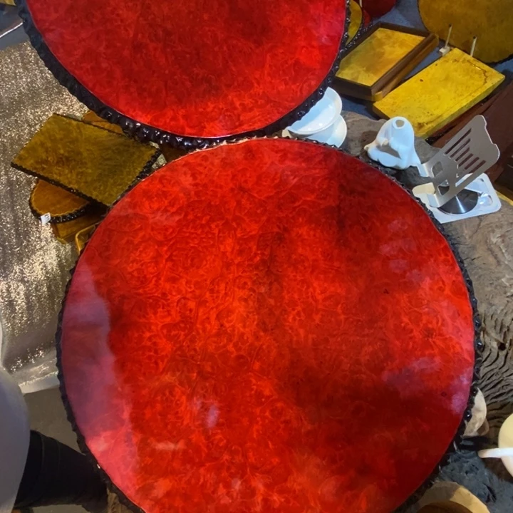 实木喝茶是最容易让自己