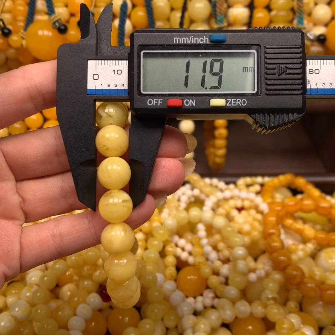 无非金属仿琥珀102