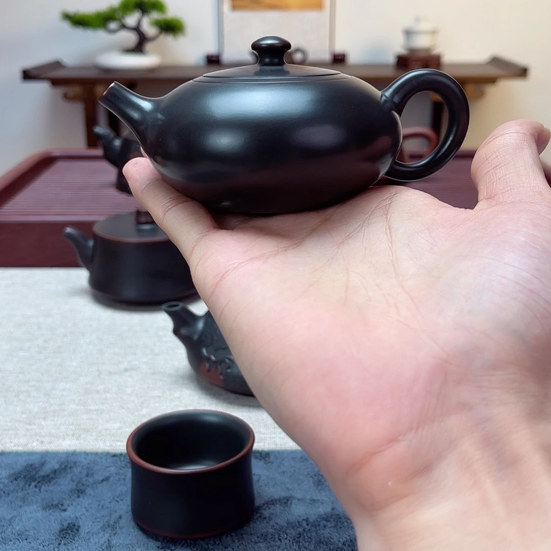 全手工制作工艺的