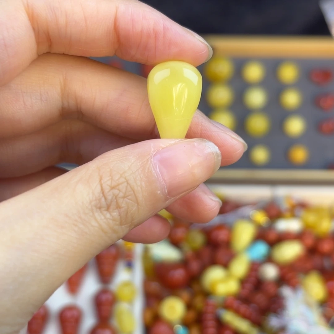 南红玛瑙未镶嵌1多样性发货