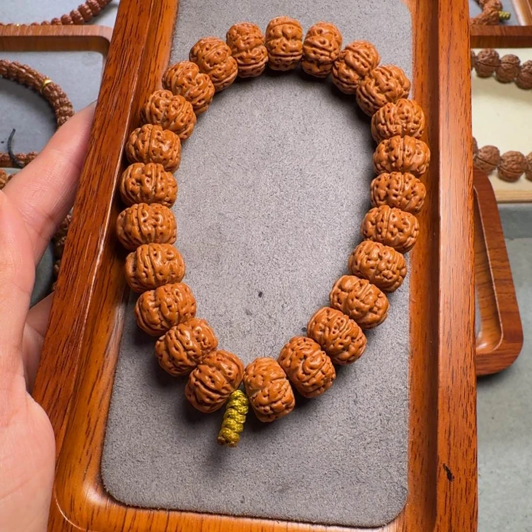 吊坠金刚菩提泰森14+