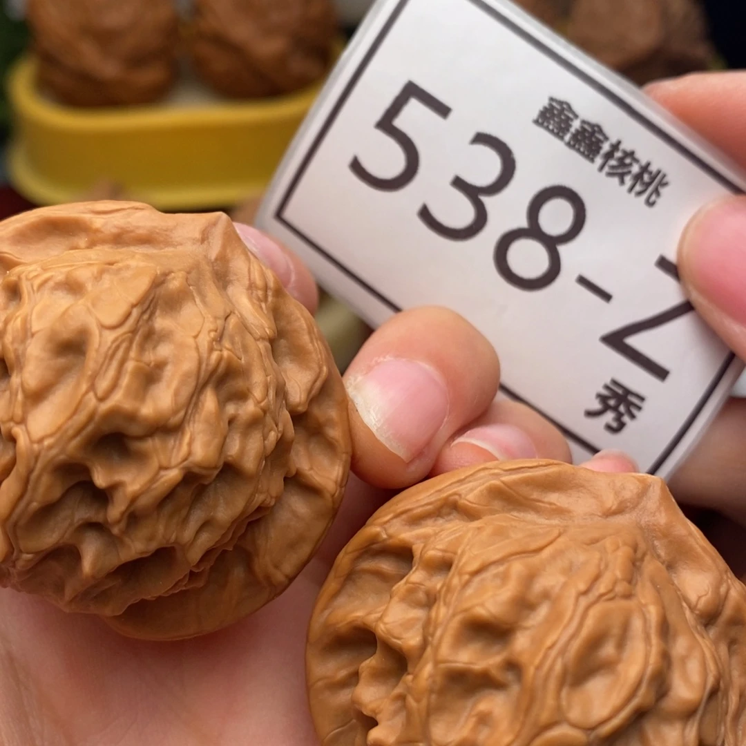 文玩核桃把件图图44……