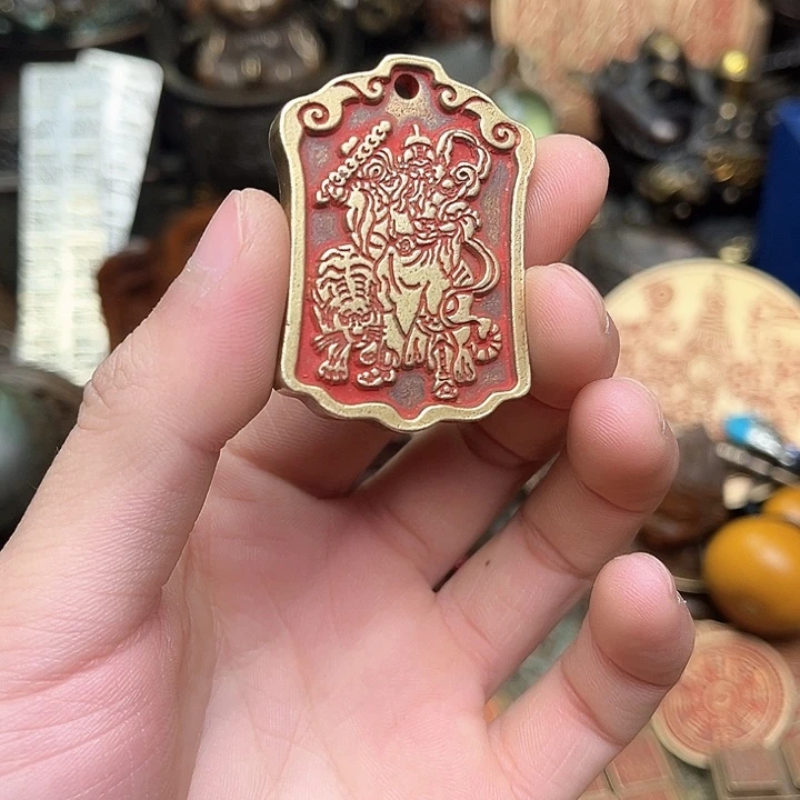 嘉嘉精品铜器摆件