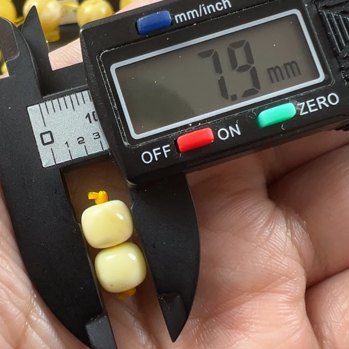 蜜蜡裸石未镶嵌39 杂