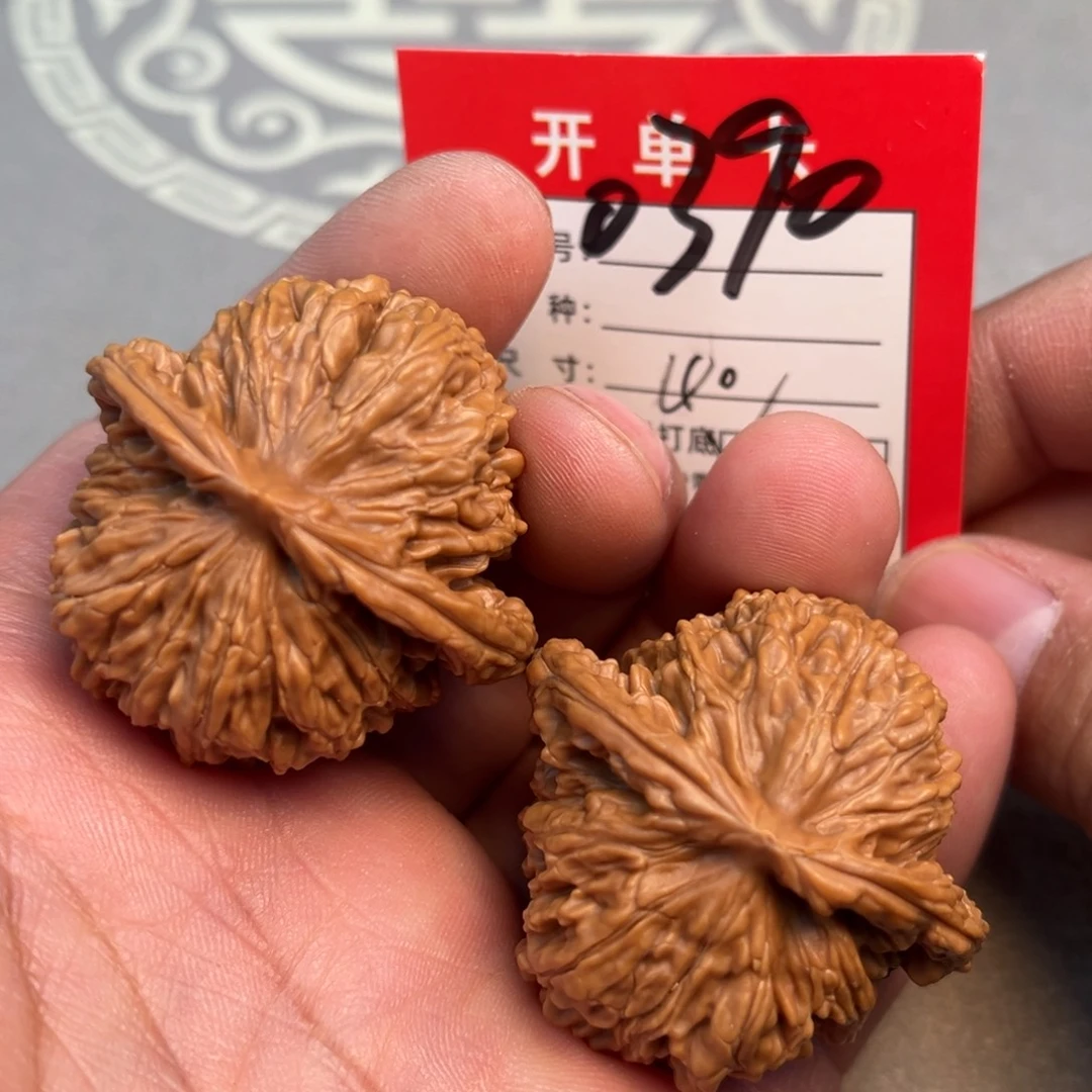 文玩核桃吊坠文玩