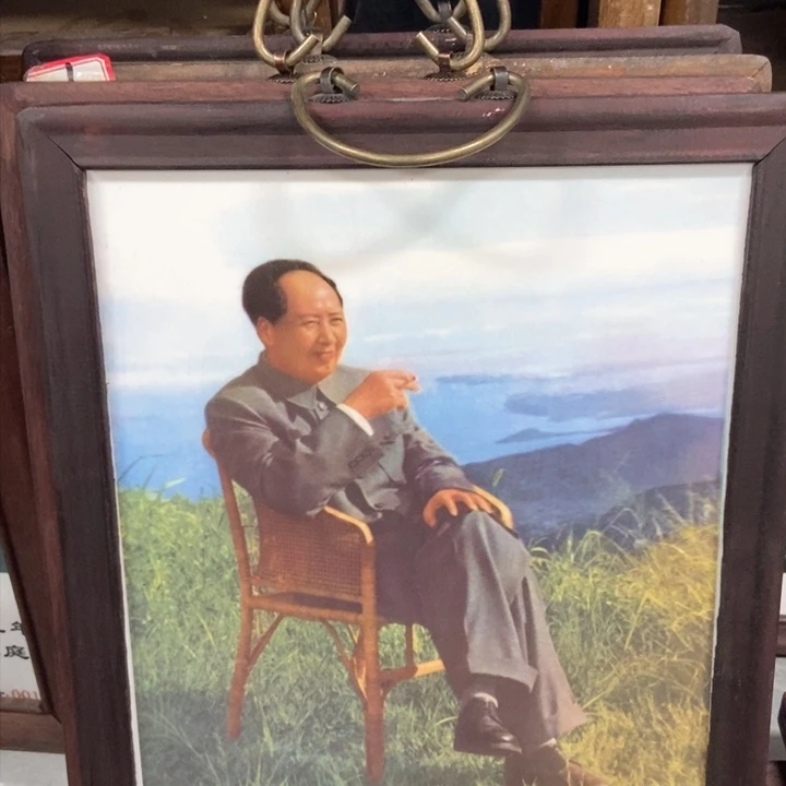 【闪购商品】瓷片正能量满满的