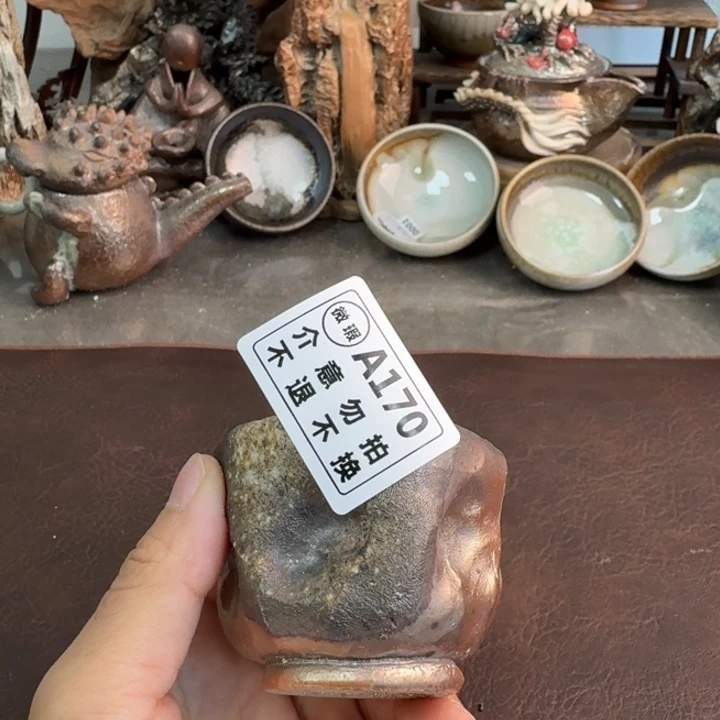 盘陶柴烧福利洗哦多多