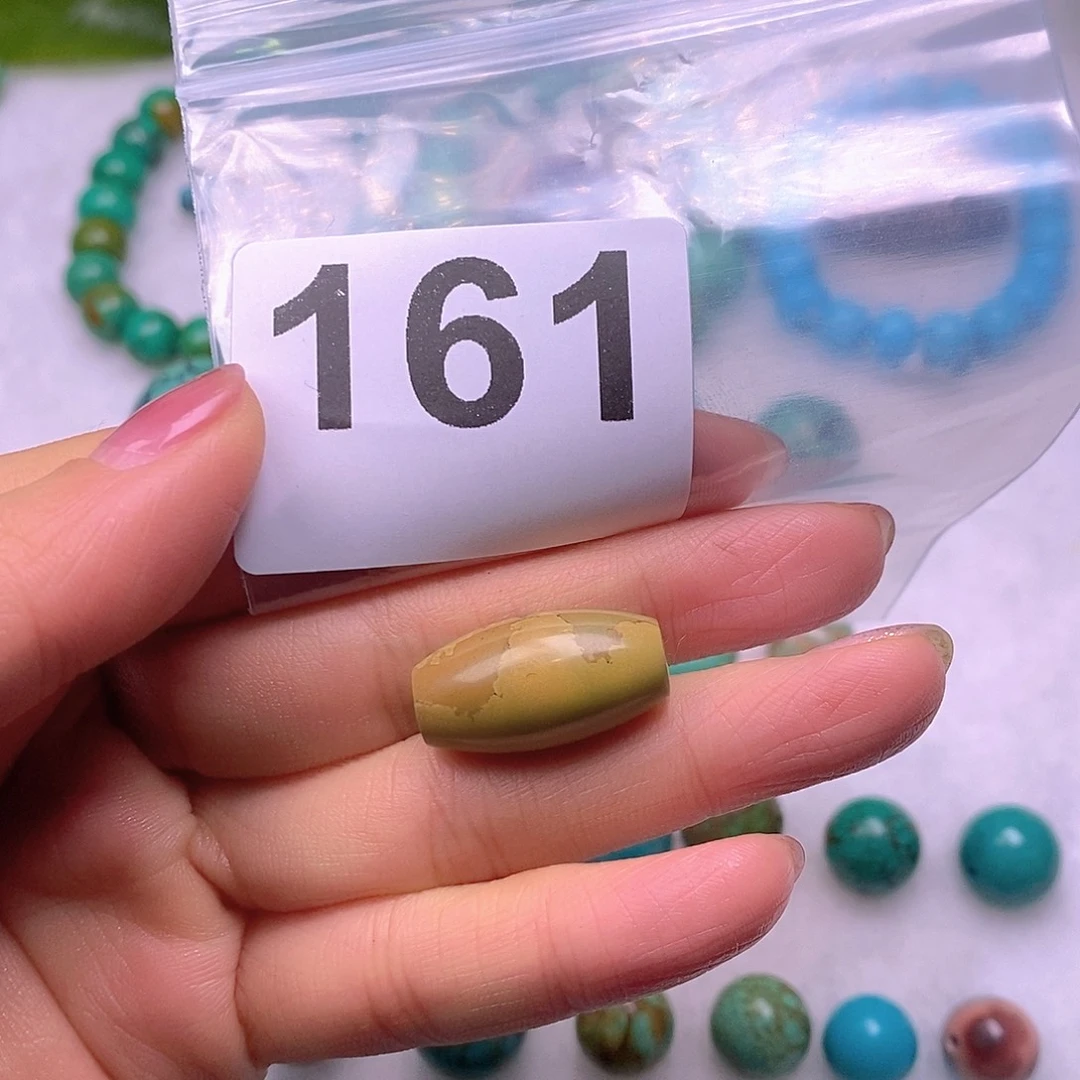 原生态特色手工散珠