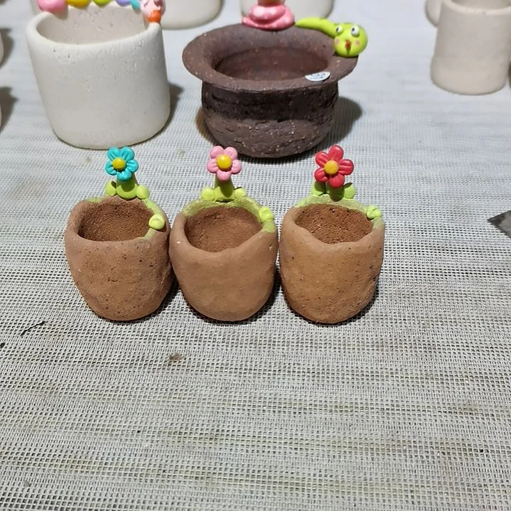 陶浅****?加一个毛毛虫小盆