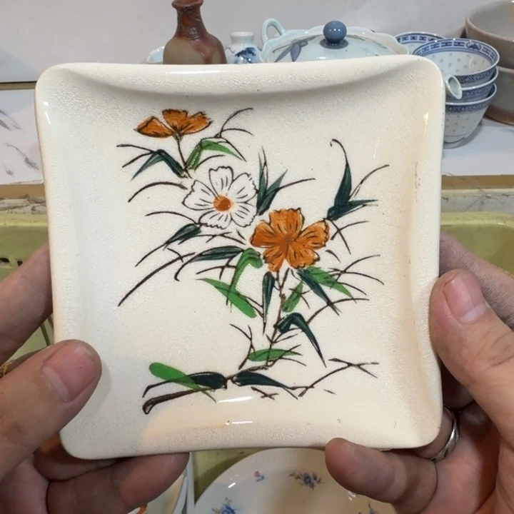 陶瓷推荐第二名20包邮