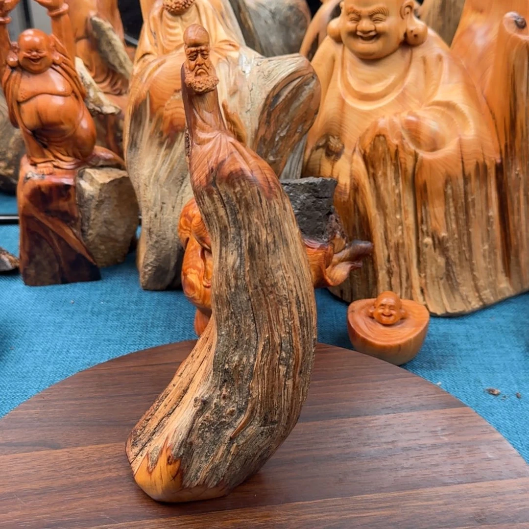 柏木（崖柏）太行崖柏