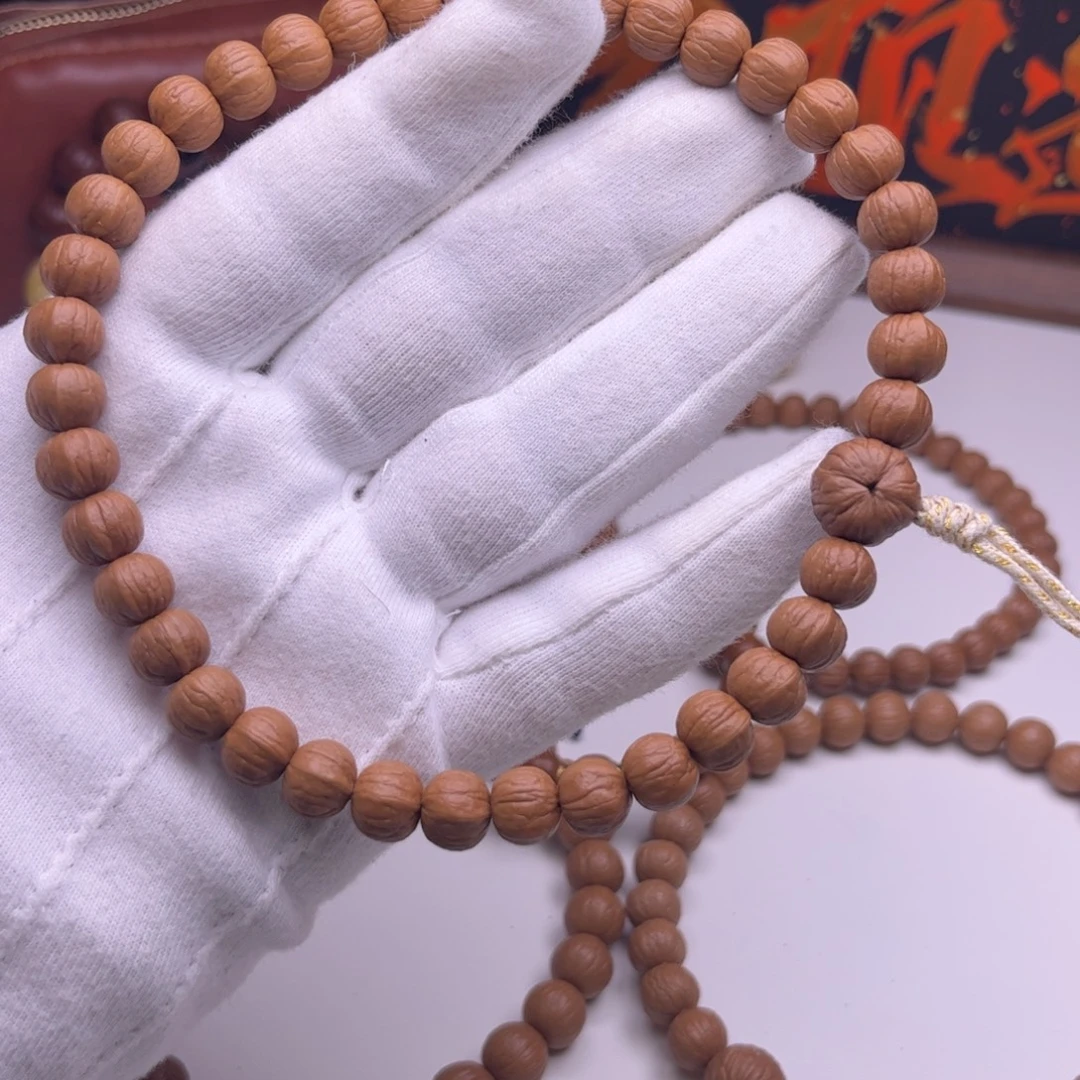 H***o吊坠猴头核桃9.9南瓜