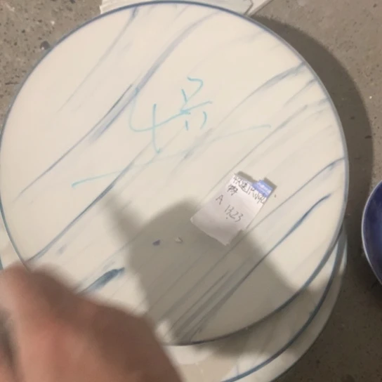 碗陶瓷艺术作品欣赏