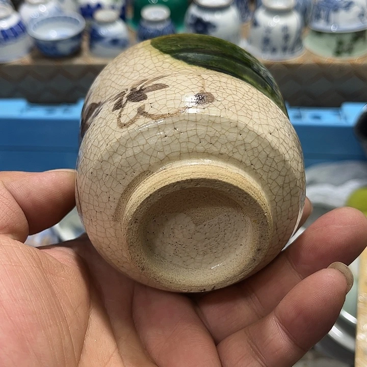 陶瓷茶玩榜第二十名