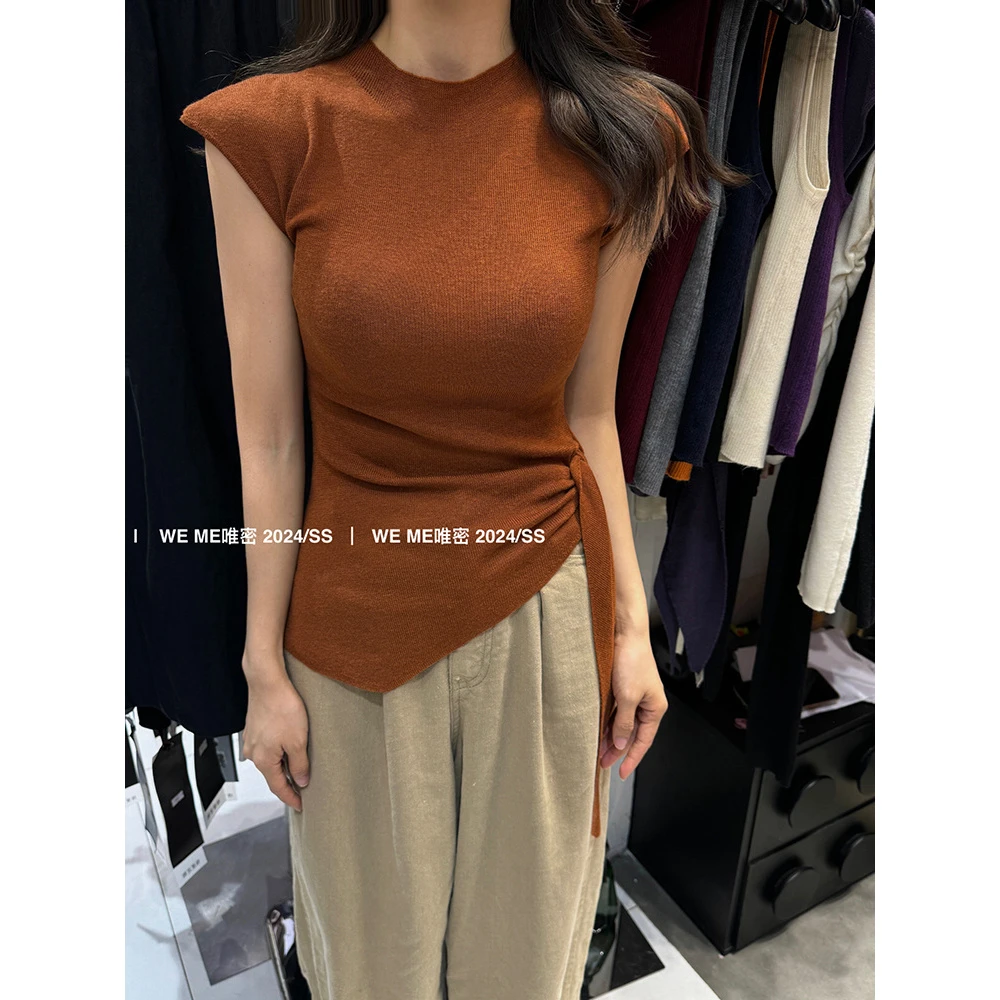 后妈裙2025新款爆款洋气女生韩系ins衣服财阀千金女装晚宴场合女