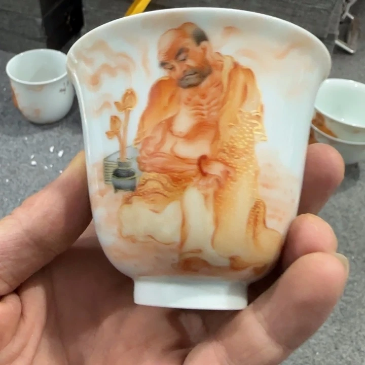 摆件景德镇陶瓷222222222222