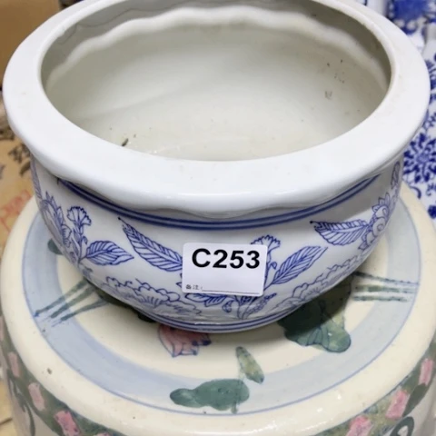 陶瓷制品瑕疵处理