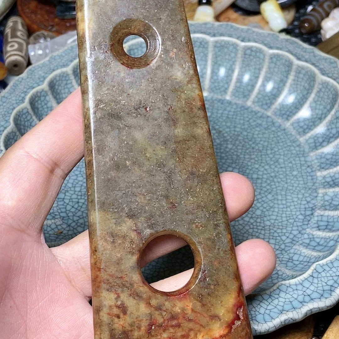 摆件直播瓷器链接72