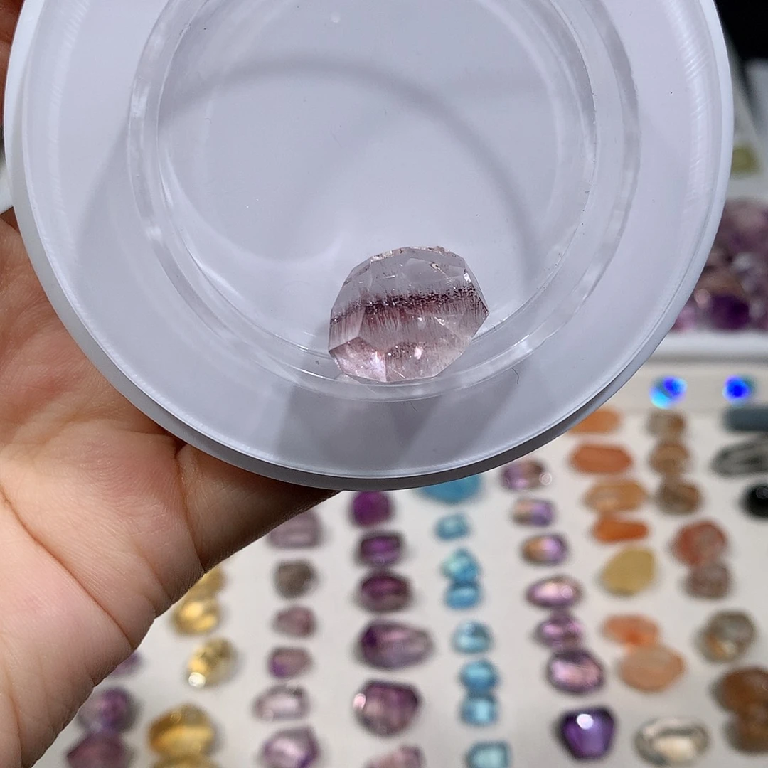 无非金属超七随行打孔定制不退换