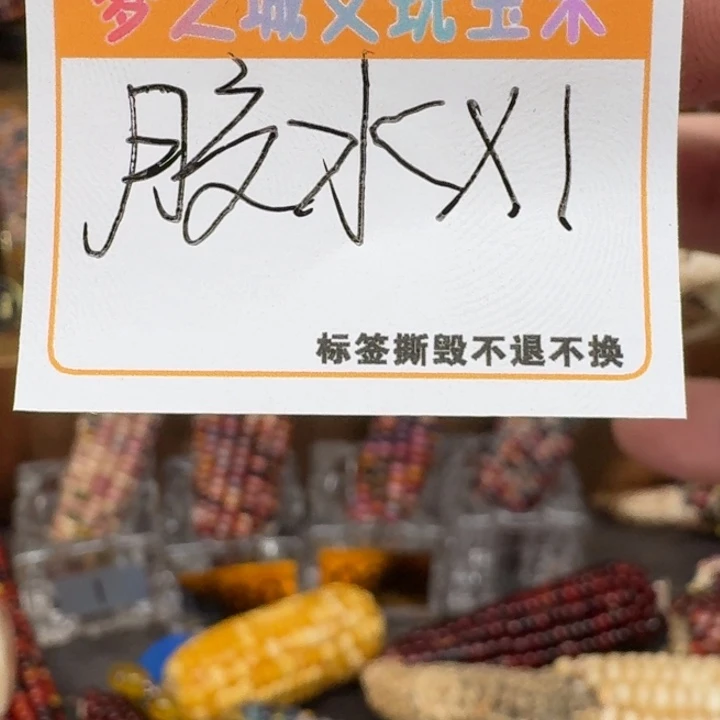 柏香籽/百香籽吊坠Q**C