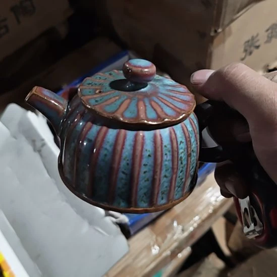 茶盏陶瓷盘子碗啥都有