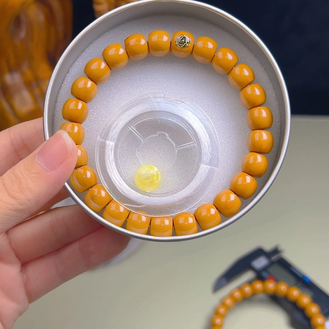 猴头核桃手串全品9➕直切