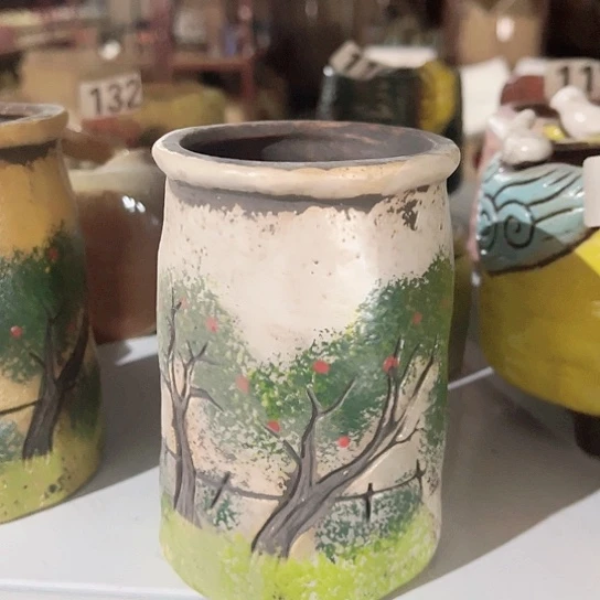 多肉植物花盆花盆