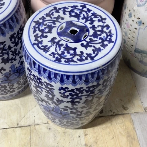 陶瓷制品瑕疵处理