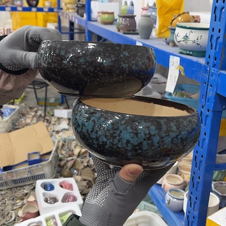 红陶正品数量有限