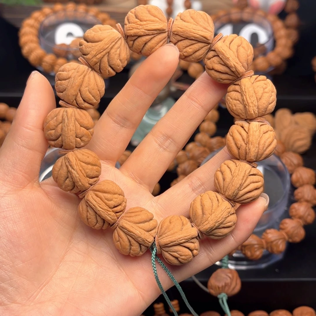 桃核吊坠霸王龙2.1尺寸