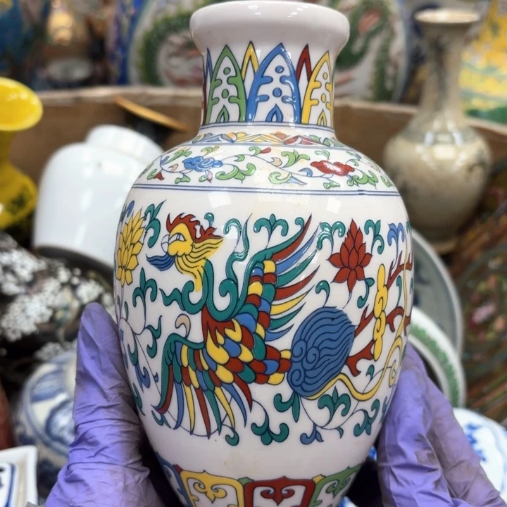 摆件瓷器摆件瓷器摆件