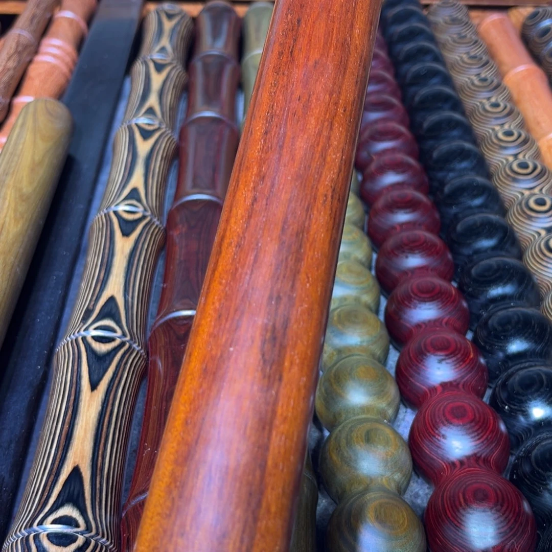 随***缘大果紫檀（缅甸花梨）