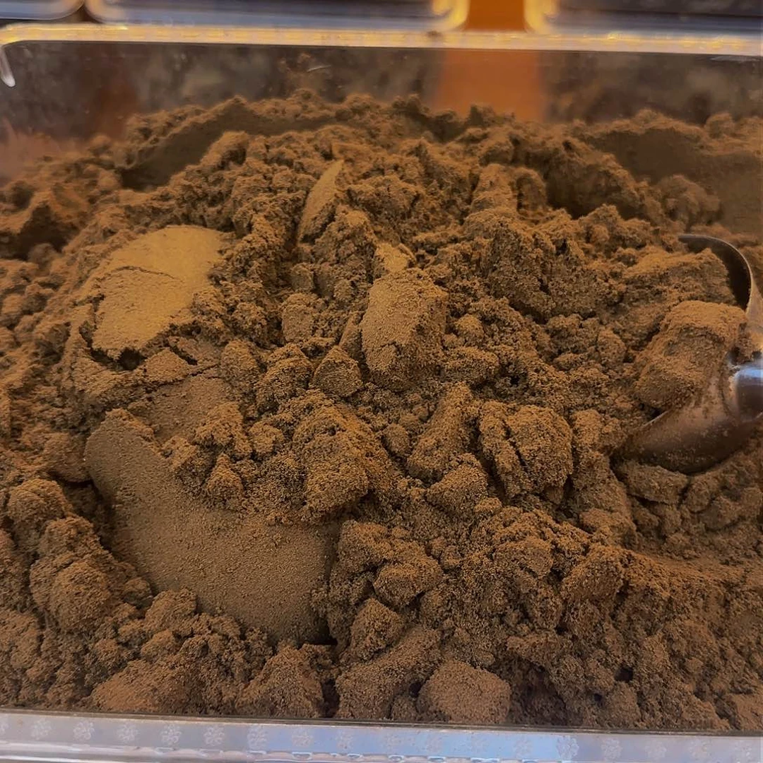 沉香沉香碎屑海南绿棋楠虫漏粉100g