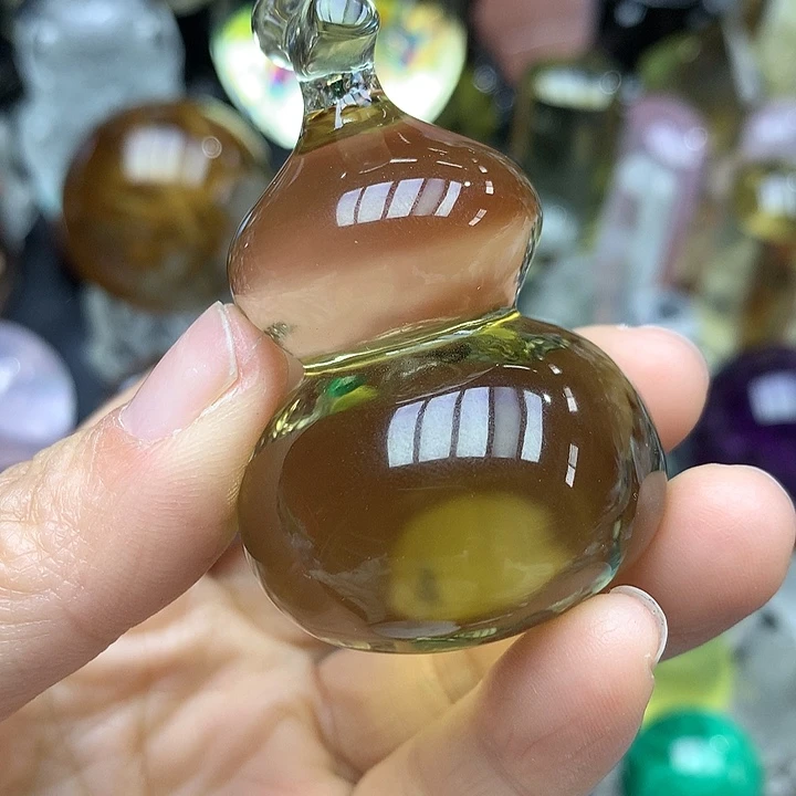 水晶天然水晶摆件未镶嵌大***山