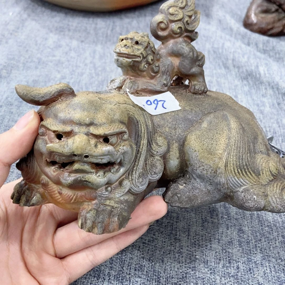 紫砂茶杯非常满意好看得物件