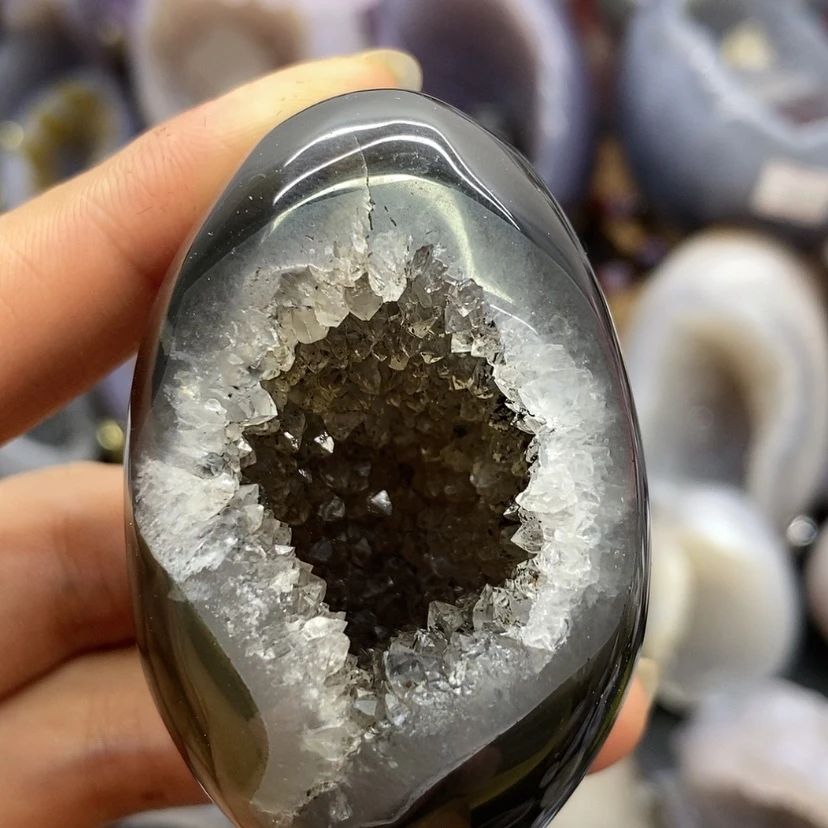 【闪购商品】未镶嵌大型摆件（非配饰）水晶